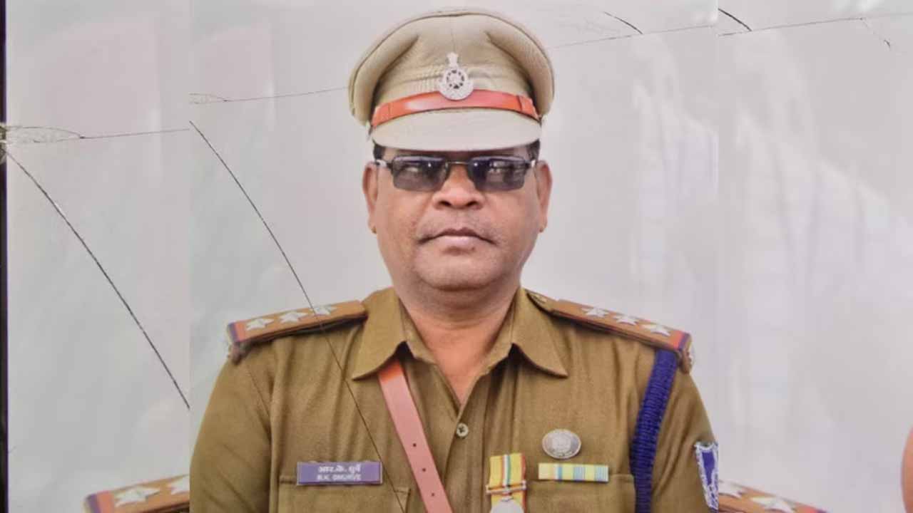 Ujjain News: पुलिस ट्रेनिंग स्कूल में मधुमक्खियों का तांडव, इंस्पेक्टर की मौत, 5 घायल 1 Ujjain News police