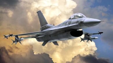 Ukraine-Russia War Update F-16 Destroyed