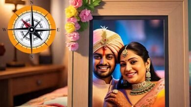 Vastu Tips For Photo