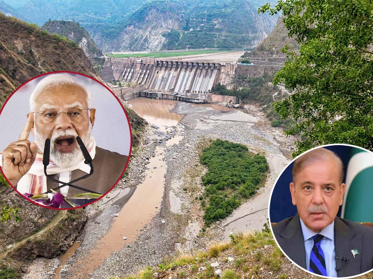 Videsh News: भारत की चेतावनी- 'आतंकी पाकिस्तान हम पर सिंधु जल संधि उल्लंघन का दोष न मढ़े' 1 Videsh News India Warn's Pakistan