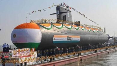 Videsh News India dockyard deal Sri Lankan port