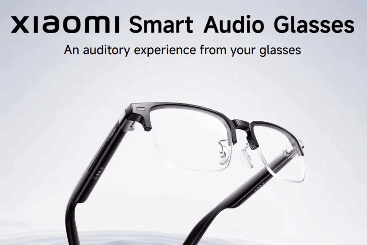 Xiaomi AI Glasses लांच, 12MP कैमरा और बड़ी बैटरी लाइफ के साथ धमाकेदार एंट्री 7 Xiaomi AI Glasses