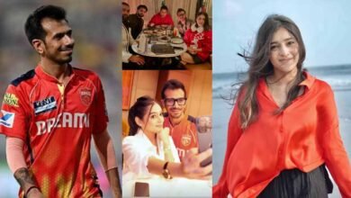Yazuvendra Chahal ipl 2025 news