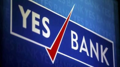 Yes Bank Shares