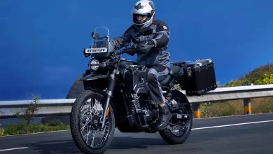 Yezdi Adventure अब राइड बनेगी एडवेंचर...ट्रैक्शन कंट्रोल और ABS मोड के साथ लौटी Yezdi Adventure, फीचर्स देख उड़ जाएंगे होश