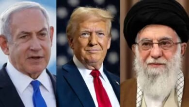 america attack iran