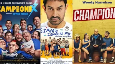 amir khan sitare zameen film