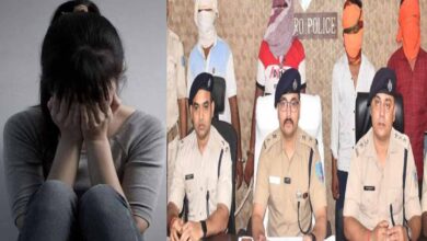 bokaro wife gangrape