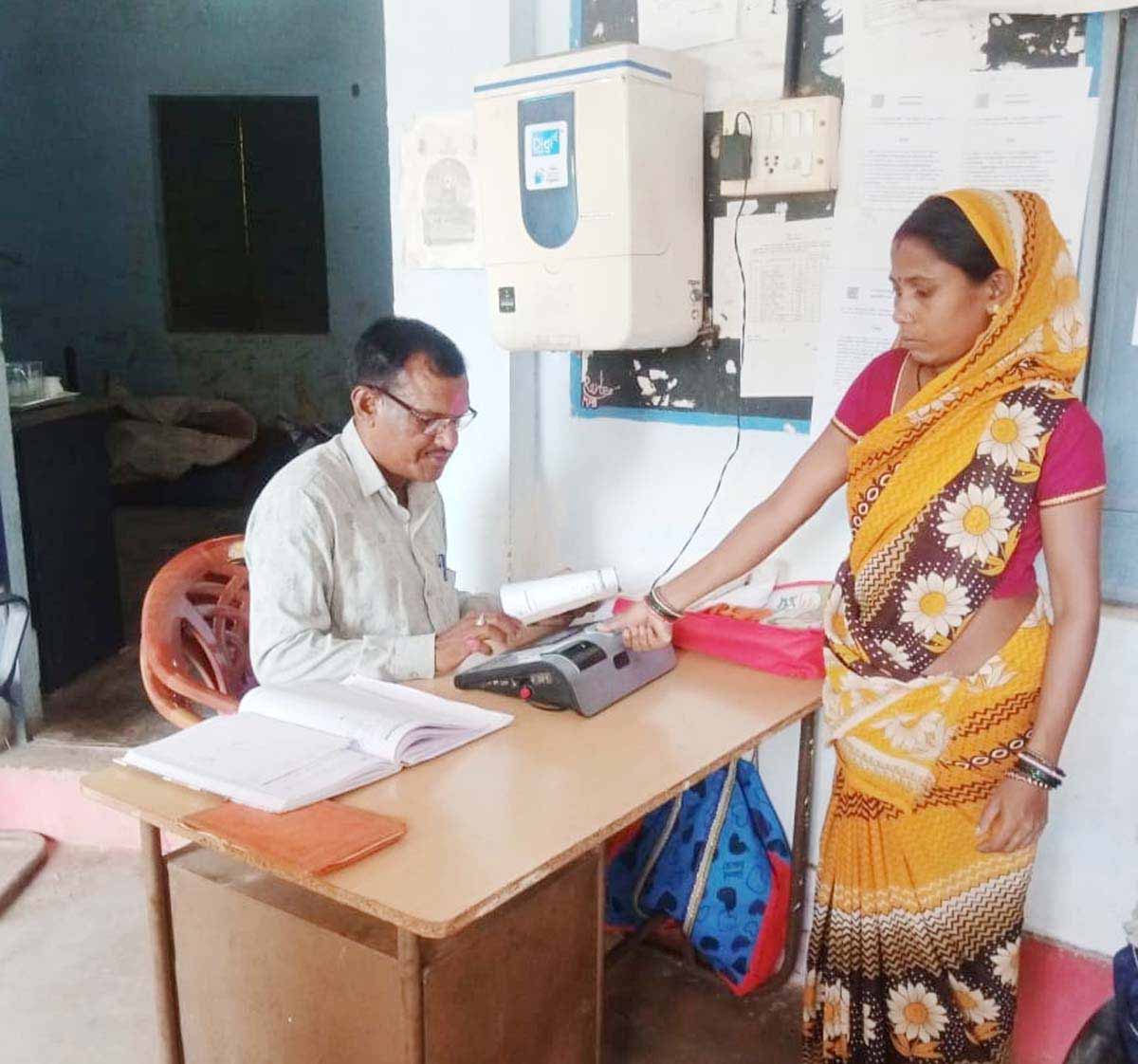 CG News: राशन कार्ड से बदलेगा बच्चों का भविष्य, मुफ़्त में मिल रहा चावल 1 cg free ration card benefit