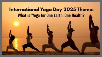 harda international yoga day