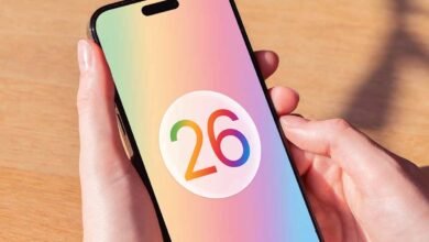 iOS 26