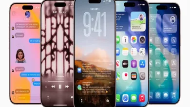 iPhone17 Series