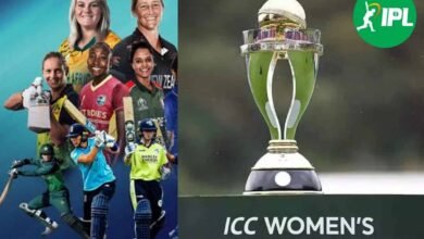 icc womens world cup 2025