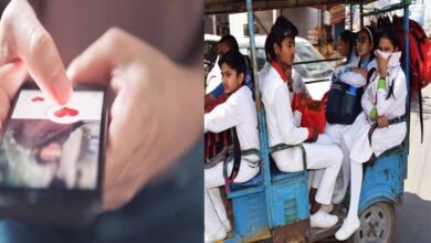indore child pornography case