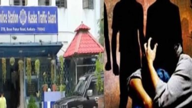 kolkata law college gangrape case