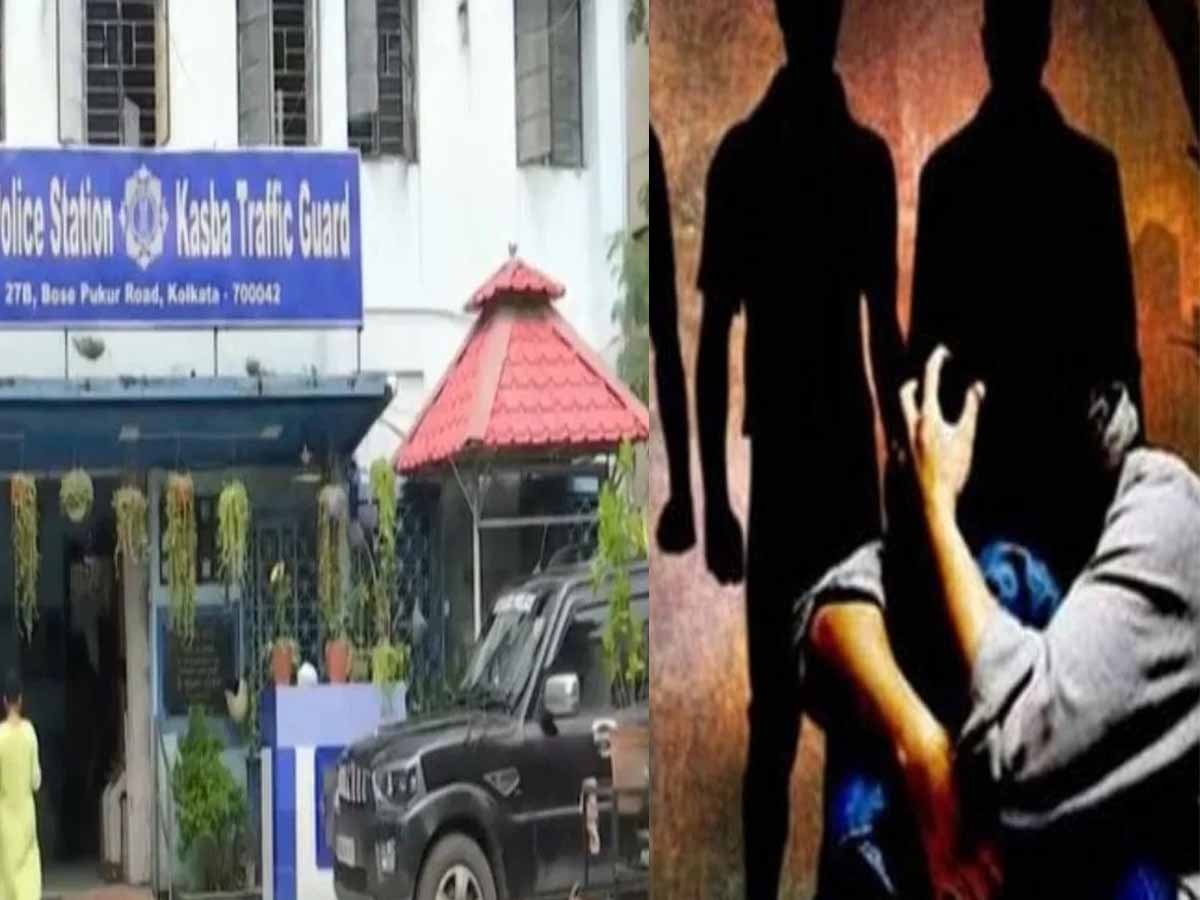 Kolkata Gangrape: एक बार फिर रेप से दहला कोलकाता, लॉ कॉलेज में छात्रा के साथ गैंगरेप, स्टाफ सहित तीन अरेस्ट 1 kolkata law college gangrape case