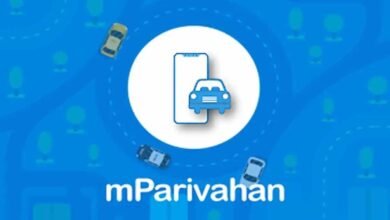 mParivahan