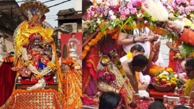 mahakal sawan sawari
