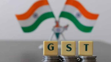 may gst collection