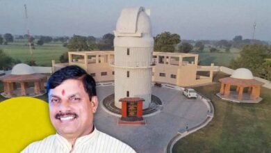 mp cm inaugrate ujjain taramandal