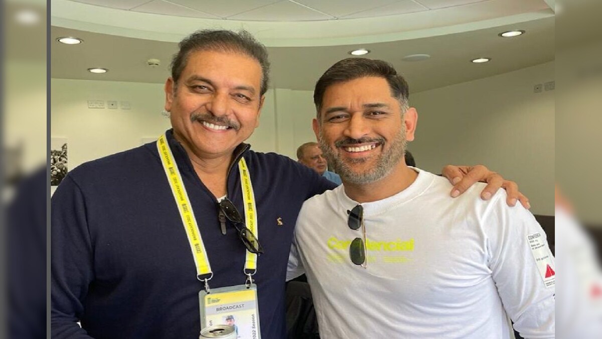 MS Dhoni के नाम हुई आईसीसी हॉल ऑफ फेम की उपलब्धि, रवि शास्त्री ने की जमकर तारीफ 1 ms dhoni icc achievement