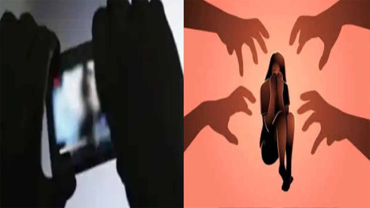 Videsh News: PhD छात्र ने 60 से ज़्यादा महिलाओं को बनाया शिकार, नशीला पदार्थ पिलाकर बलात्कार करता था छात्र 1 phd student rape 60 women