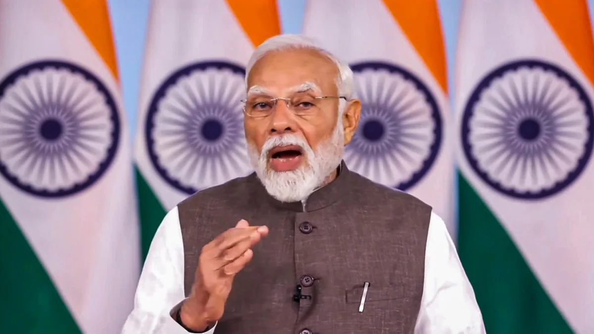 Corona के बढ़ते केस के बीच मंत्रियों को दिए गए निर्देश, पीएम मोदी से मिलने से पहले कराना होगा RT-PCR टेस्ट 1 pm modi minister test rt-pcr