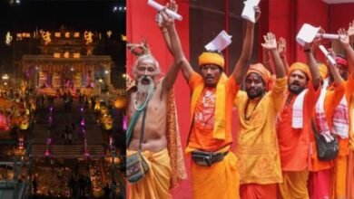 ram mandir priests recruitment