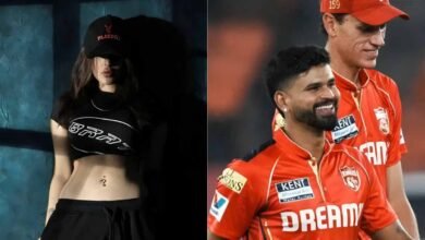 shreyas iyer father without marriage