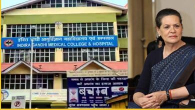 sonia gandhi health news