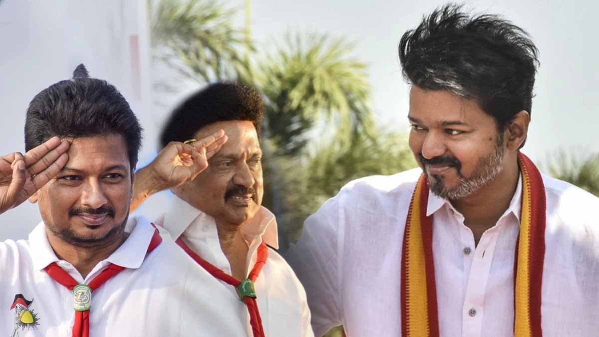 क्या Thalapathy Vijay तमिलनाडु में बीजेपी का पार करा पाएंगे नईयां?, जानने के लिए ख़बर पढ़े.. 1 thalapathy vijay in tamil nadu