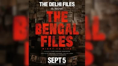 the delhi files to bengal files