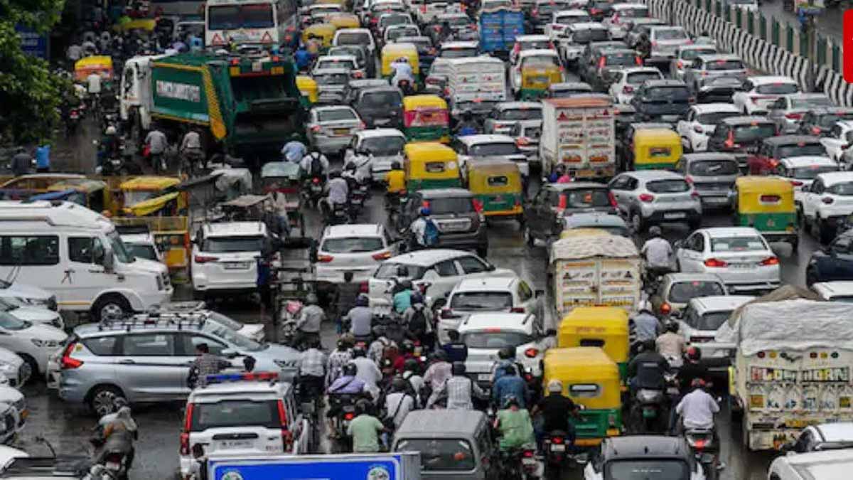 UP News: यूपी में प्राइवेट नम्बर वाली गाड़ियां नहीं बैठा सकती सवारी, पकड़े जाने पर वसूलें जाएंगे कमर्शियल टैक्स 1 up private vehicles on commercial tax