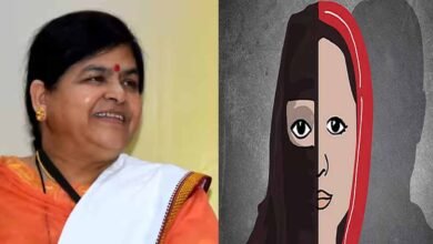 usha thakur on Love Jihad