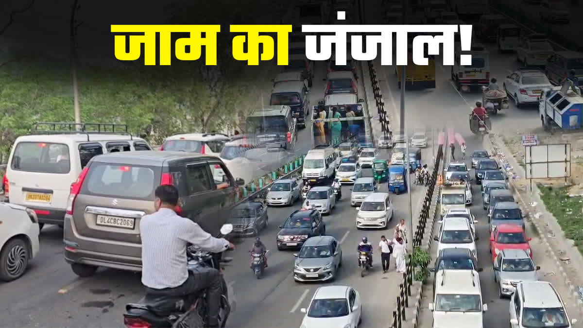 Uttarakhand में पर्यटकों का जनसैलाब, 80 से ज्यादा श्रद्धालुओं की हो चुकी हैं मौत 1 uttarkhand cowd news