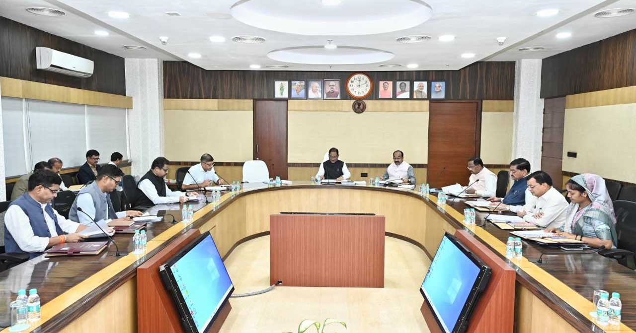 CG News: छोटे व्यापारियों को मिलेगा प्रोत्साहन: दस साल से अधिक लंबित 25 हजार रुपये तक की वैट देनदारियां होंगी खत्म 1 1 4 CG News: छोटे व्यापारियों को मिलेगा प्रोत्साहन: दस साल से अधिक लंबित 25 हजार रुपये तक की वैट देनदारियां होंगी खत्म
