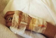 14000 cancer symptoms lady in maharashtra