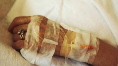 14000 cancer symptoms lady in maharashtra