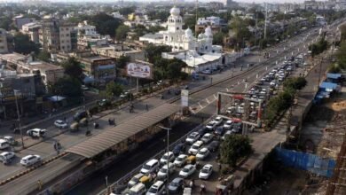 AB Road indore