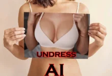 AI Undress Editing