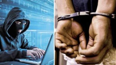 Action on Digital Arrest in UP