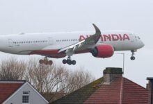 Air India Accident Flight Update, Pilot Conversation