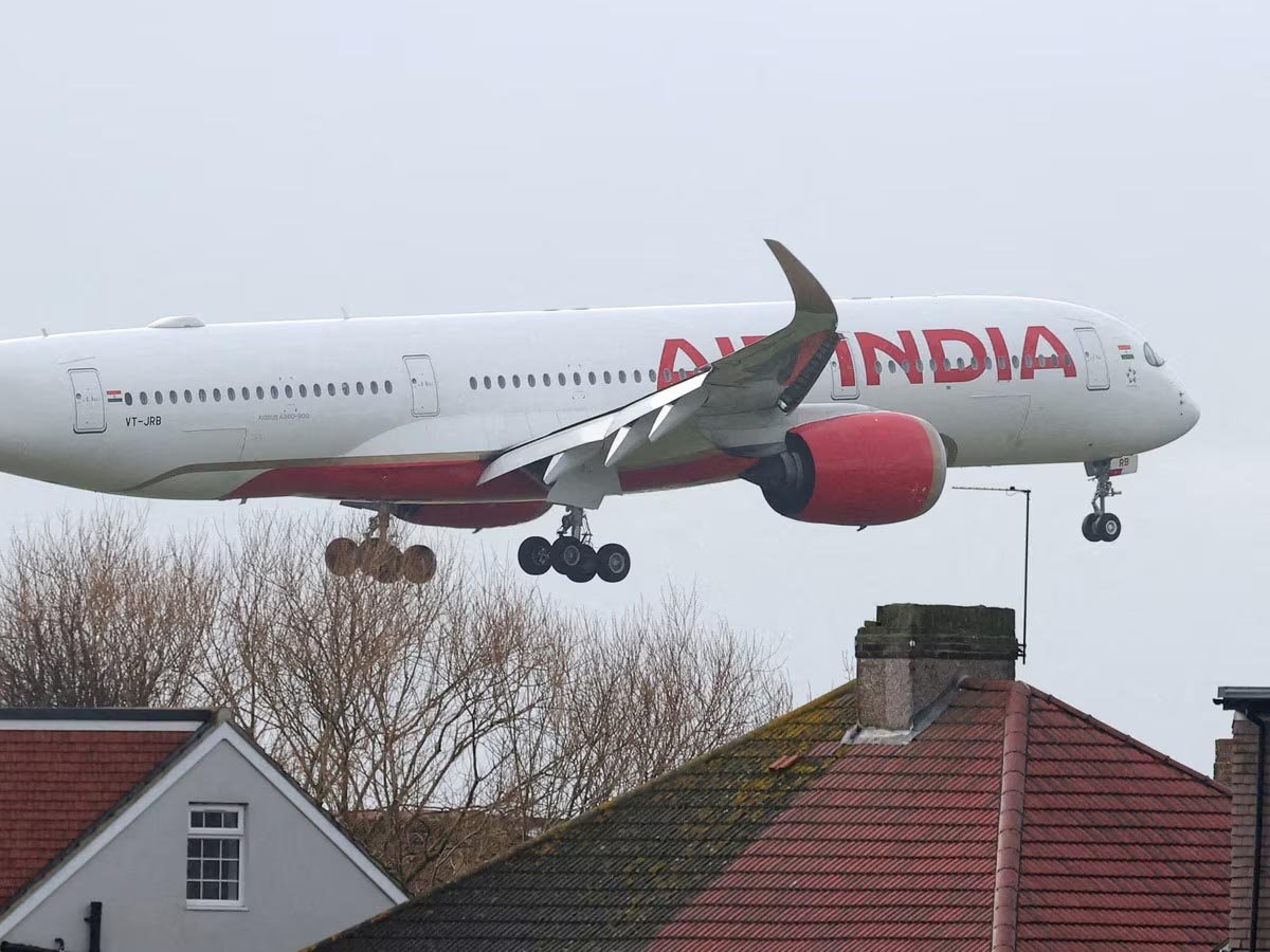Air India Accident Flight Update, Pilot Conversation