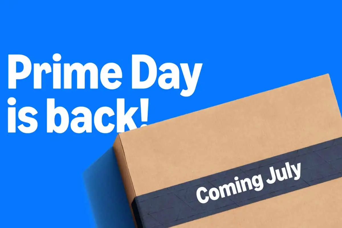 Amazon Prime Day Sale: डिस्काउंट की बहार, फोन-टैबलेट और ब्यूटी प्रोडक्ट्स पर बंपर सेल शुरू 1 Amazon Prime Day Sale