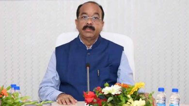 Arun sao reply on congress