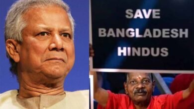 Bangladeshi Hindu murder