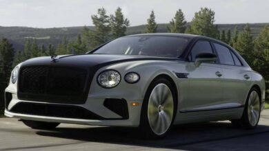Bentley India