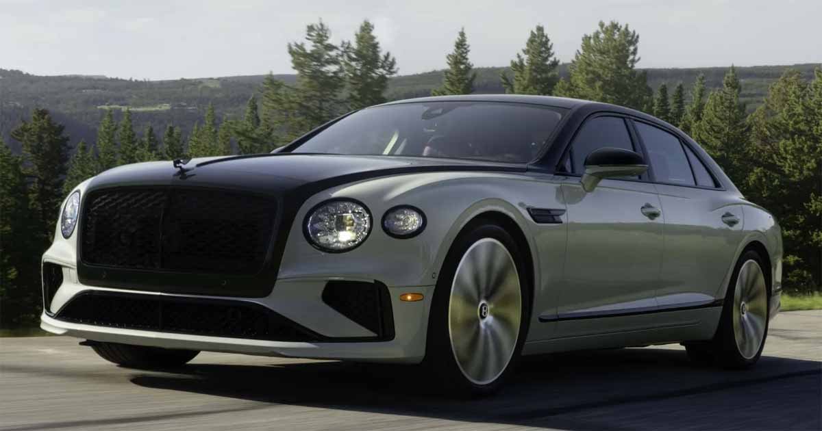 भारत में Bentley India लॉन्च, लग्जरी सेगमेंट में धमाका, SAVWIPL ने संभाली कमान, Abbey Thomas संभालेंगे कप्तानी 1 Bentley India