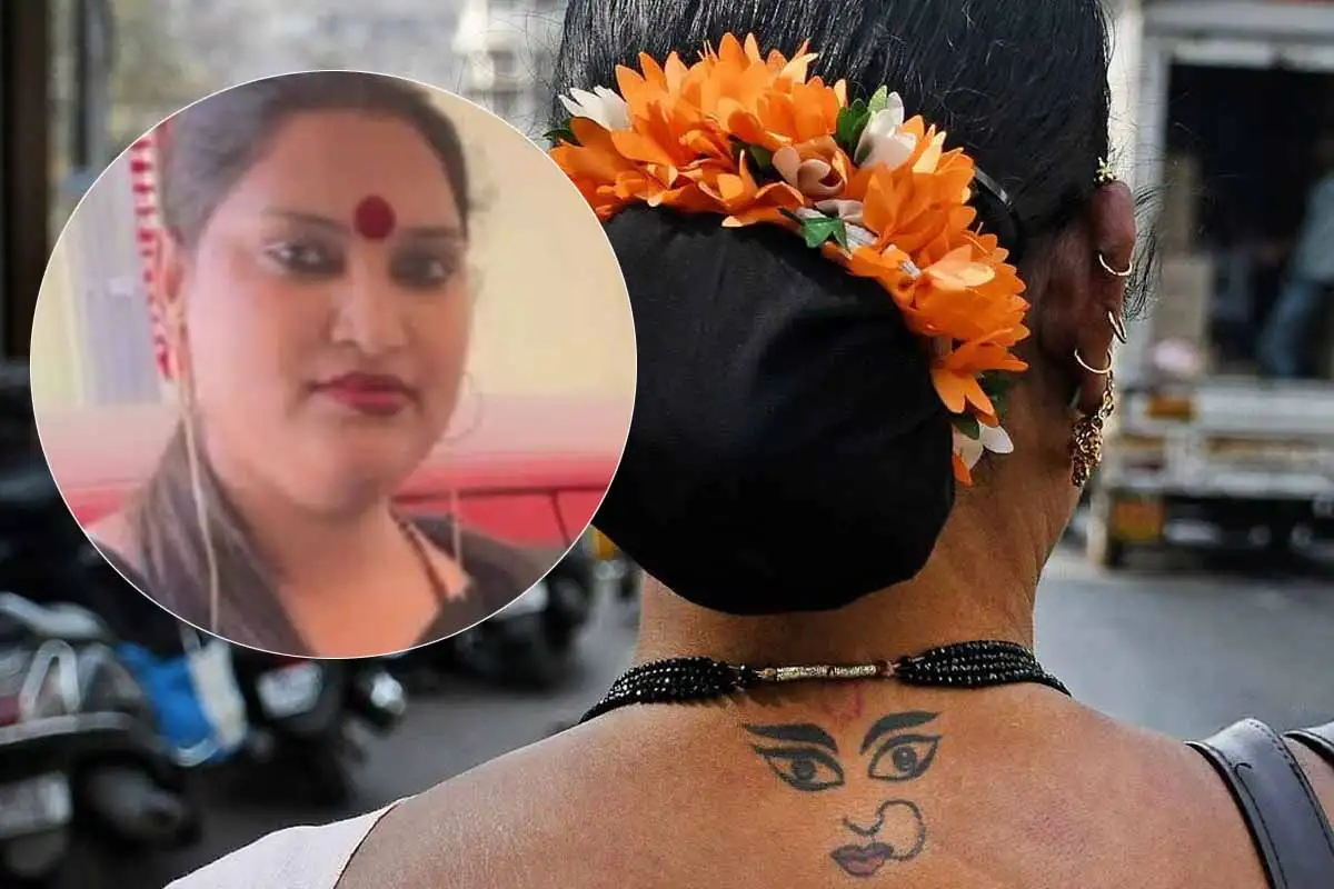 Bhopal में 'नेहा किन्नर' बनकर रह रहा था बांग्लादेशी घुसपैठिया, फर्जी पहचान से बनवा चुका था दस्तावेज़ 1 Bhopal