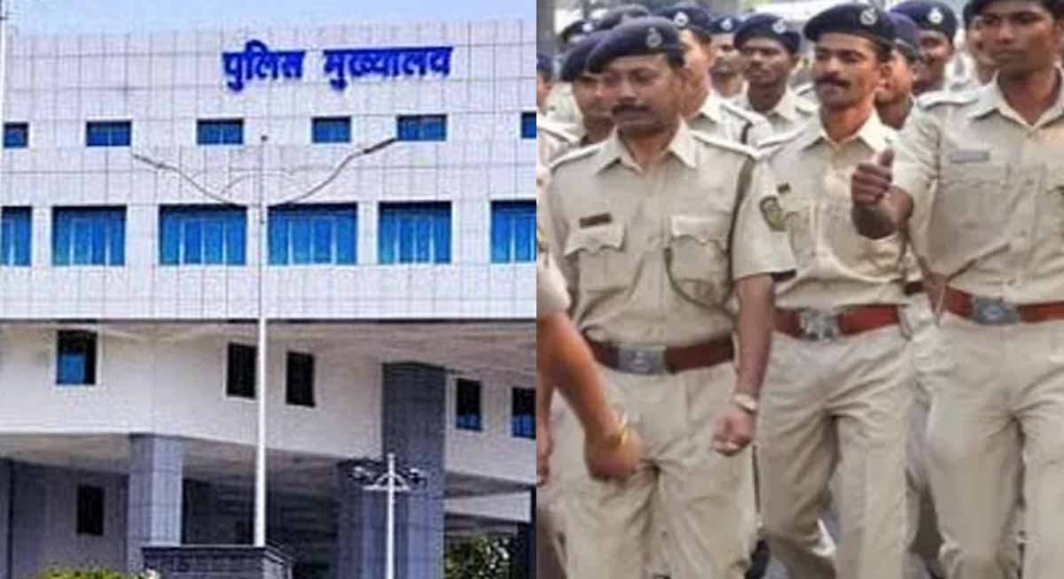 Bhopal News: ट्रांसफर वाली जगह पर ज्वॉइन नहीं करने वाले 8 पुलिस कर्मी सस्पेंड 1 Bhopal News Police Suspension Transfer Order